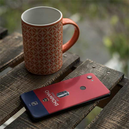 2025 Stanley Cup Champions Florida Panthers Google Pixel 3a XL Skin